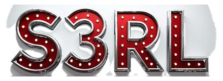 s3rl logo